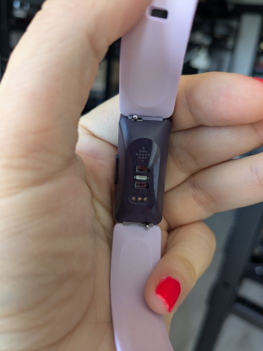 Fitbit Inspire HR