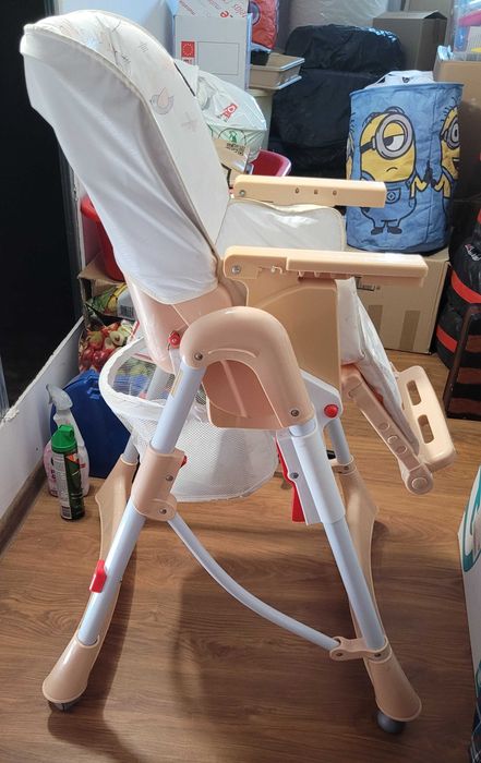 Scaun de masa Lorelli Primo