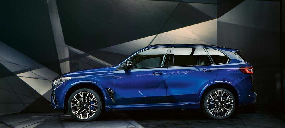 22" Джанти 5x112 за BMW M Sport X5 G05 X6 G06 X7 G07