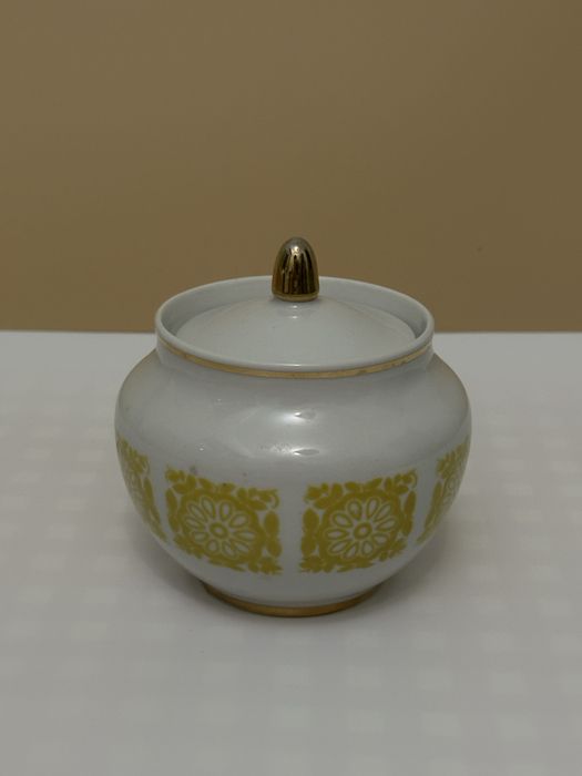 Посуда советская Германия