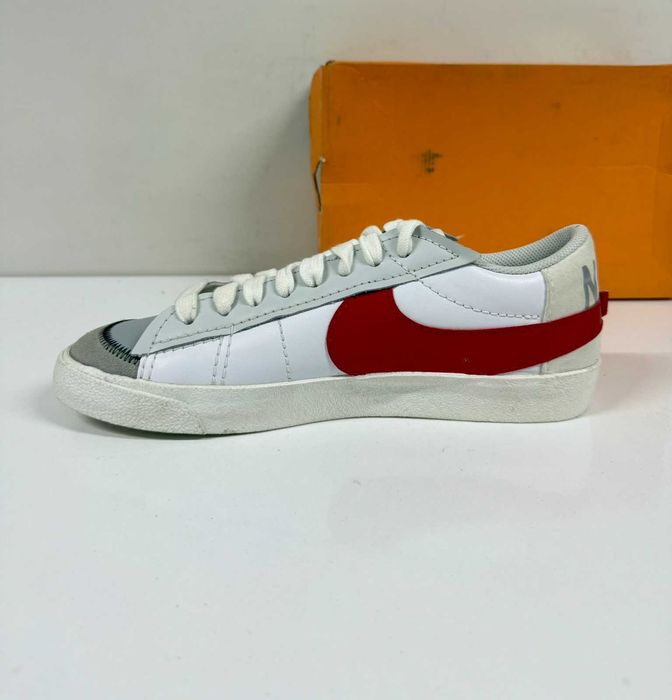 Nike Blazer Low 77 Jumbo