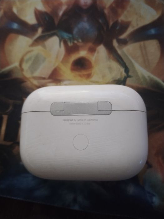 Наушники air pods