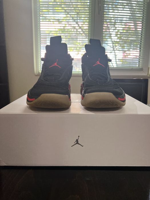 Баскетболни маратонки NIKE AIR JORDAN