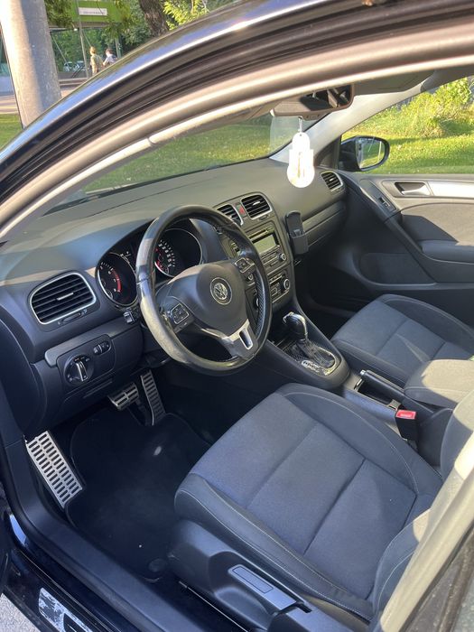 Golf 6 .2011 Model Style 185.000 km
