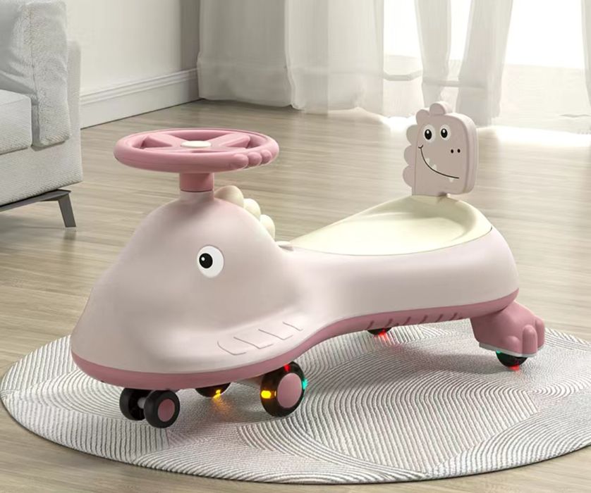 Детский автомобиль