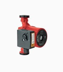 Насос ремонт и установка