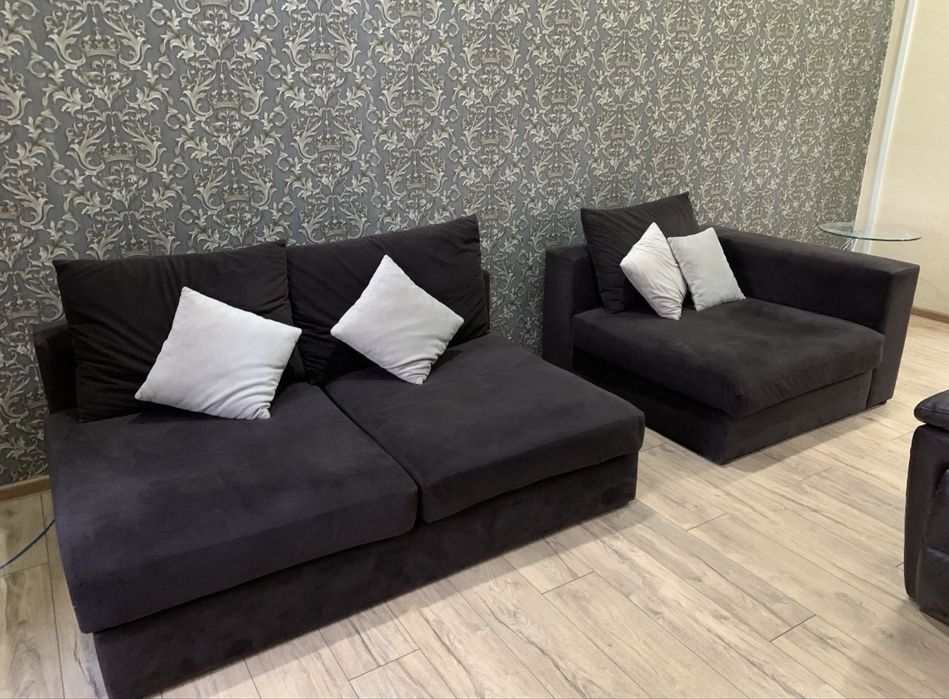 Комплект диванов