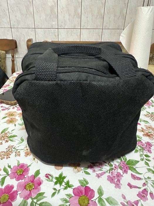 DVD Car cinema, consola