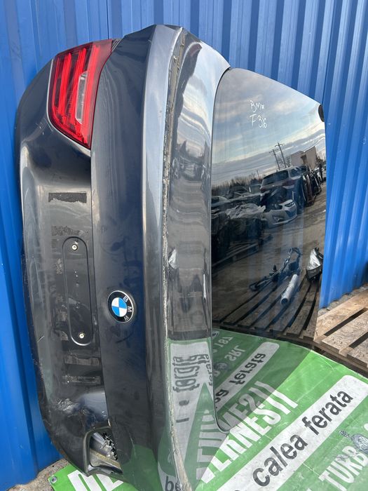 Geam haion BMW F36 seria 4