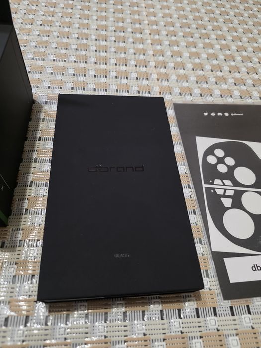 Killswitch DBrand Rog Xbox Ally