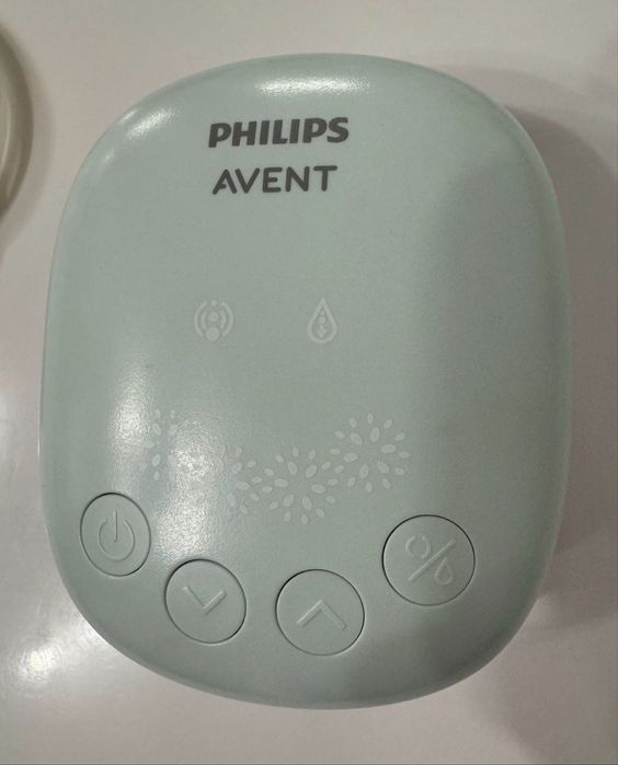 Philips Avent pompa electrica de san