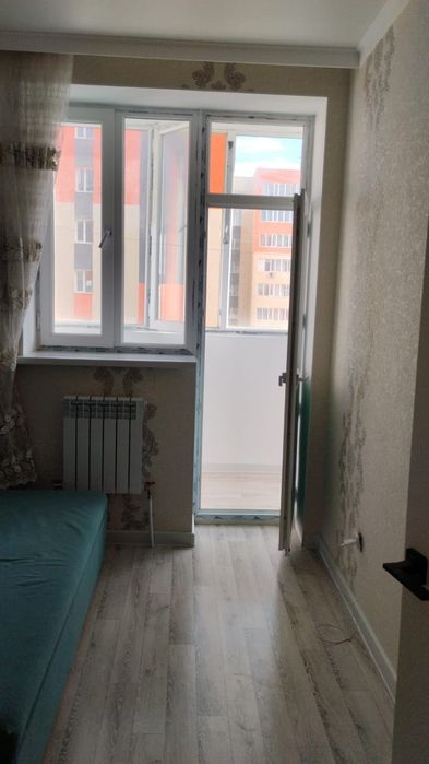 Продам однокомнатную квартиру