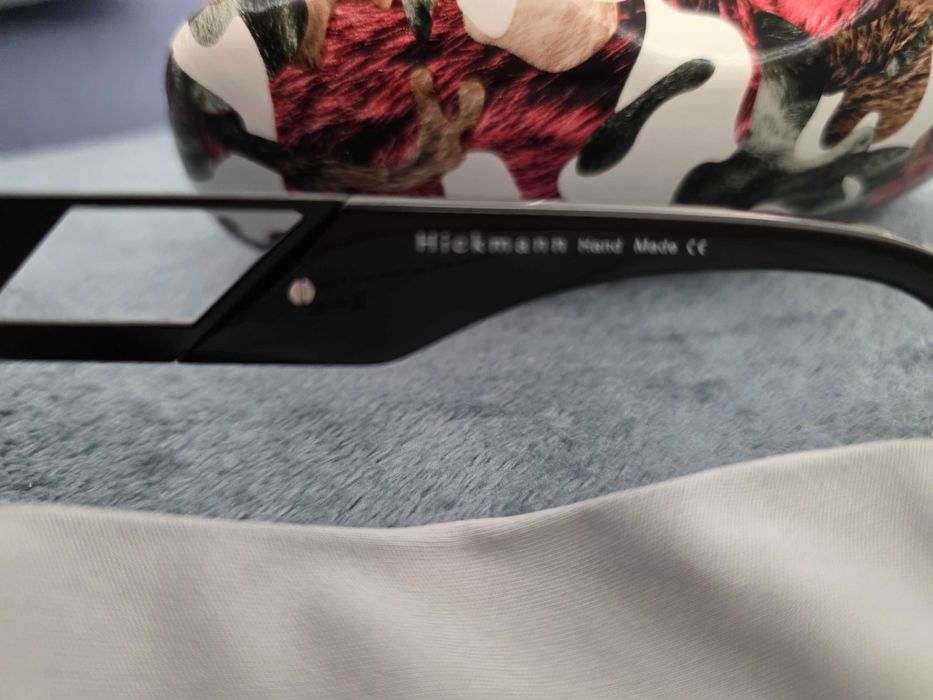 Слънчеви дамски очила Hickmann