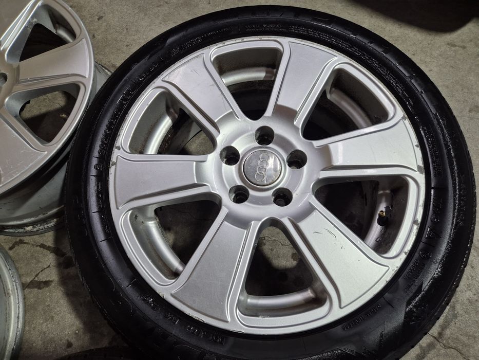 5x112/17 VW Audi Mercedes Skoda 5х112/17 Мерцедес Шкода Ауди