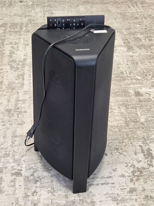 Samsung Sound Tower MX-T40 300 Вт / Bluetooth / USB / LED