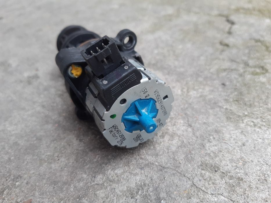 Vana cu 3 Cai Centrală Viessmann Vitopend 100 WH0A