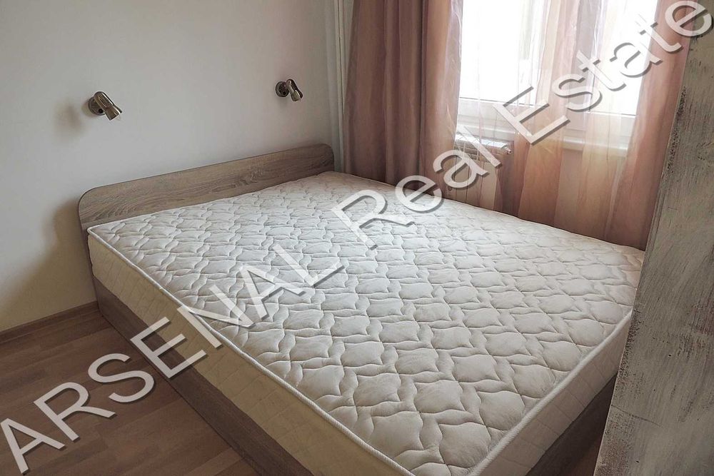 Дава се под наем Двустаен апартамент в София, Белите брези - 43 кв.м за 375 € - Снимка #7