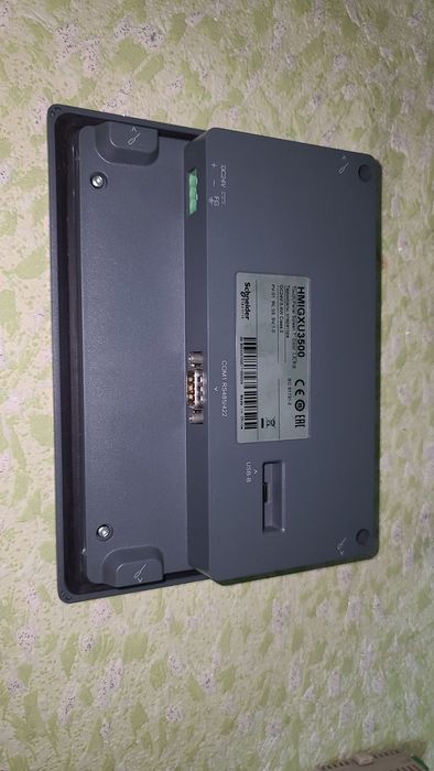 HMI HMIGXU3500 Schneider Electric