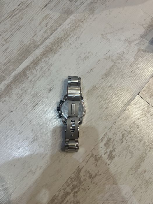 Festina хронограф – като нов, пълен комплект, Juliani