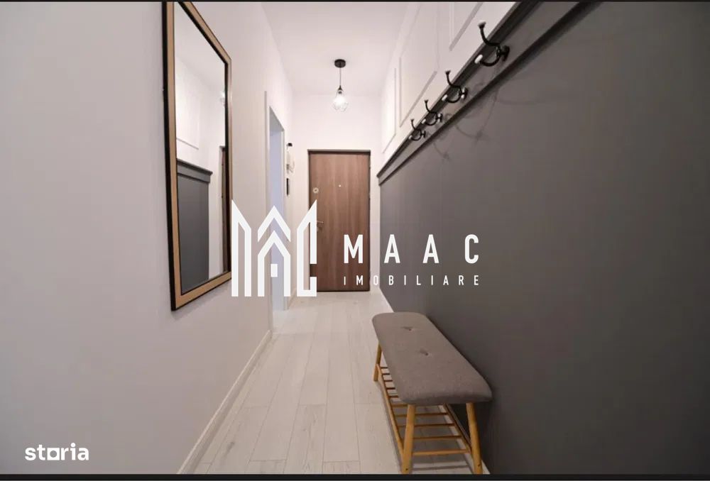 Apartament modern | 2 camere |