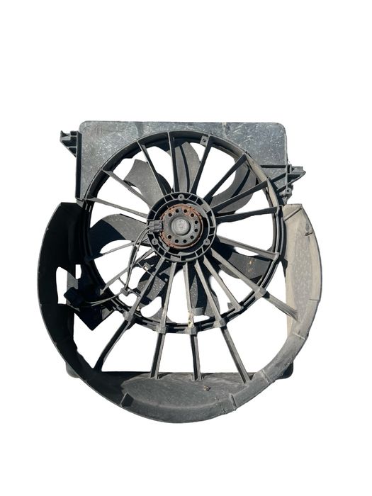Vascocuplaj Ventilator Dodge Nitro 2006 - 2012