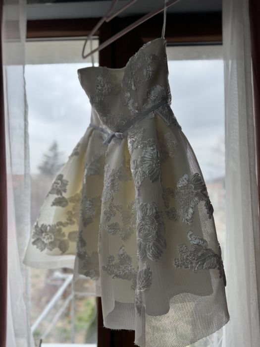 Рокля Christine fashion