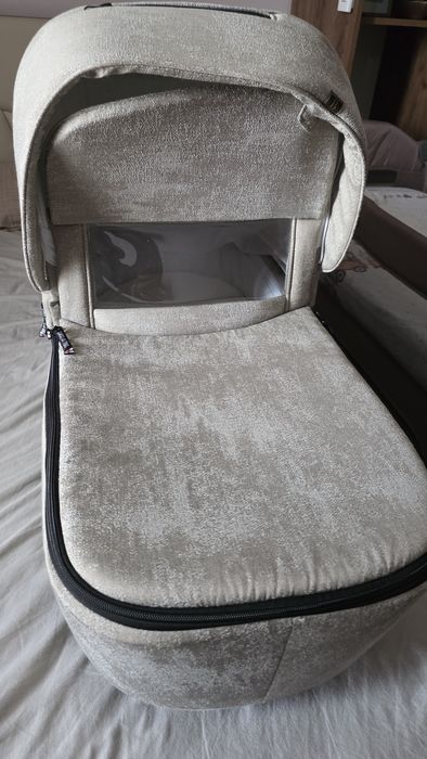 Бебешка количка Bebe Mobile Gusto 2 в 1