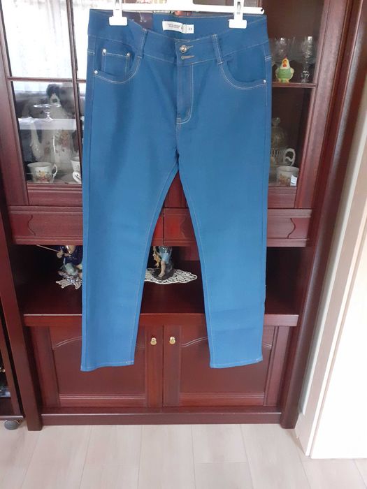 Blugi universali subtiri