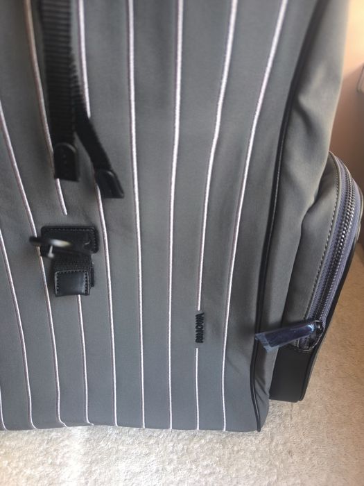 Мъжки Раници -сив цвят