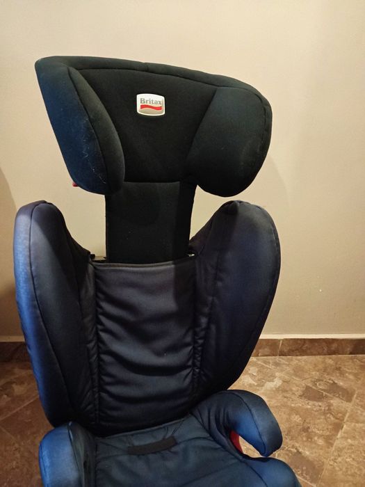 Детско столче за кола Britax