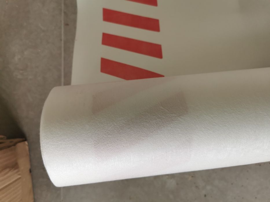 Membrana hidroizolație