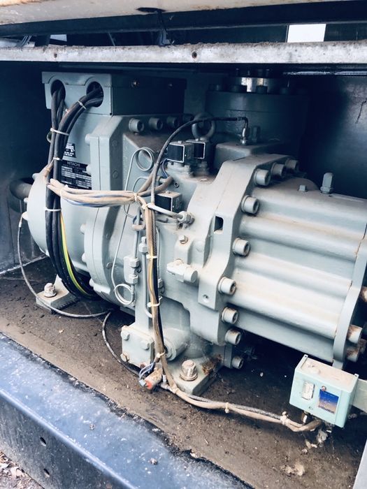 Compresor Frigorific (Bitzer,Copeland,Frascold,Trane)