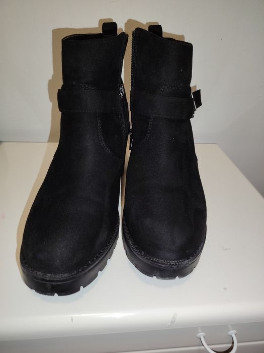 Botine femei  /ghete