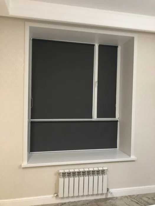 Жалюзи,Ролл шторы, День и ночь