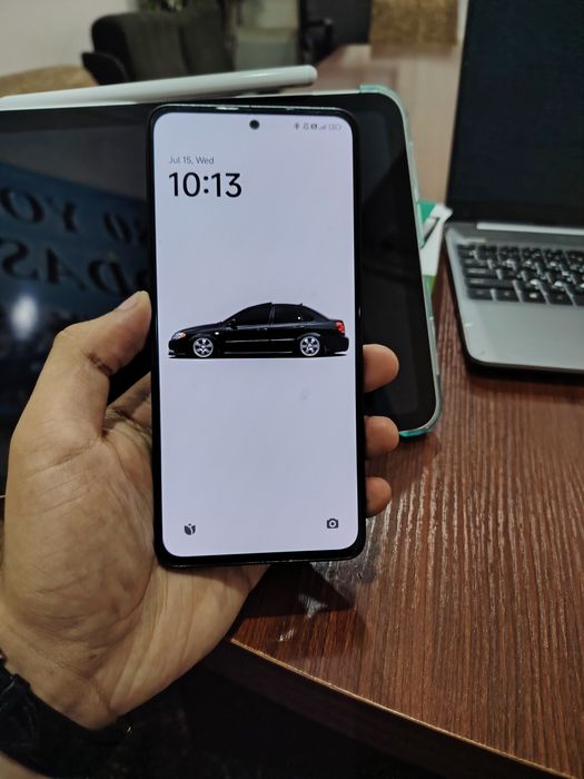 Redmi note 13 ideal