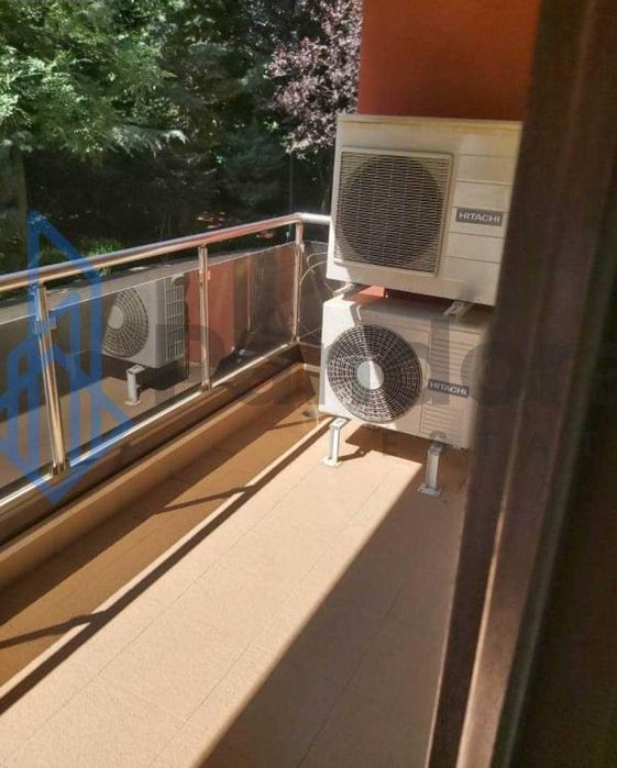 Тристаен апартамент под наем в кв. Витоша