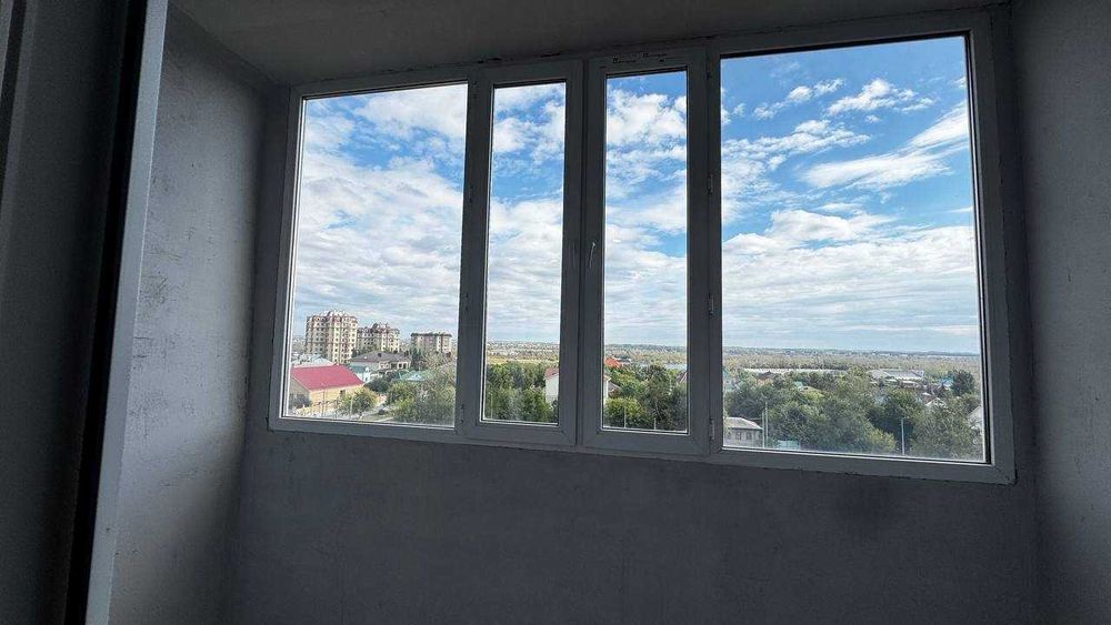 продам 2-х ком. кв. в центре города
