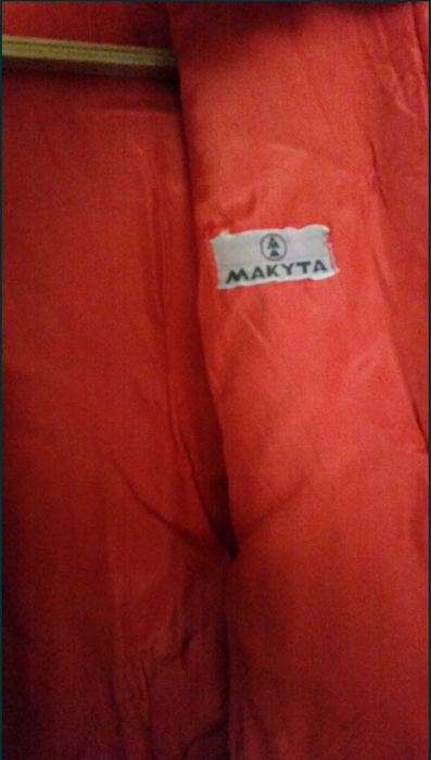 Шубка для девочки 2-3 лет