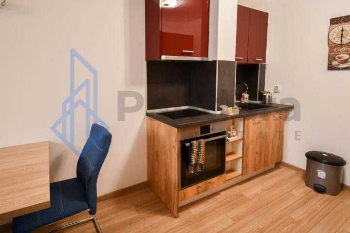 Дава се под наем Двустаен апартамент в София, Манастирски ливади - 57 кв.м за 499 € - Снимка #3