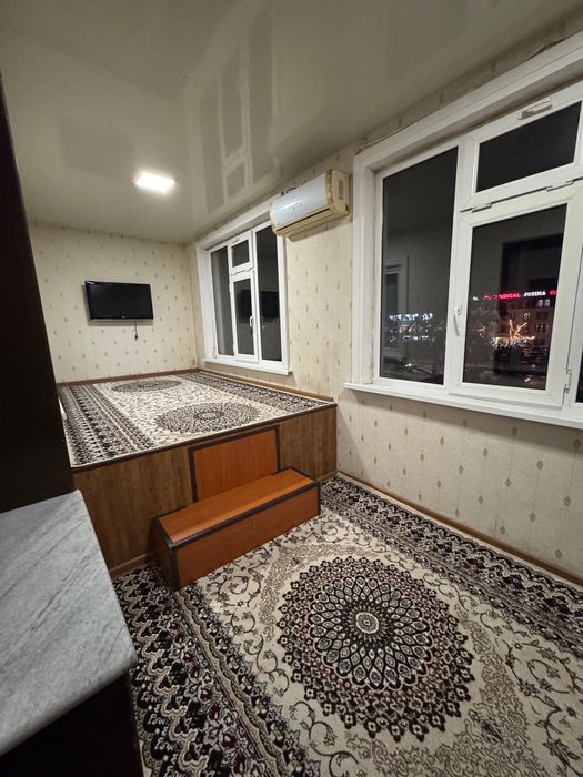 Квартира долгосрочная