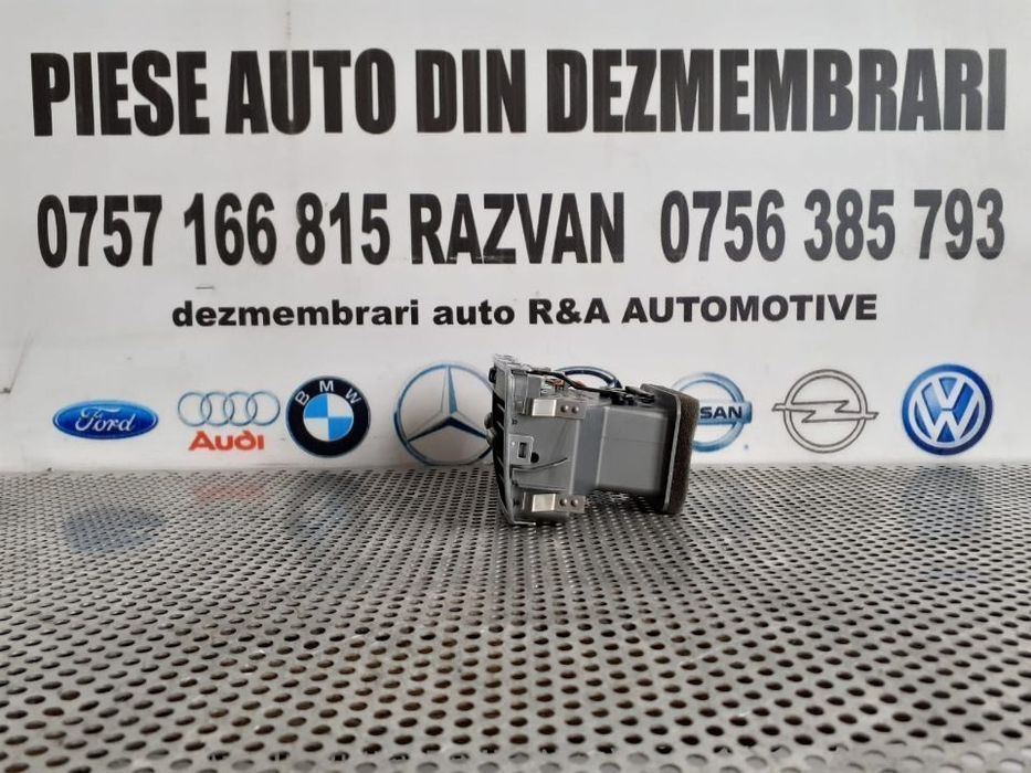 Grile Ventilatie Cotiera Audi A6 4F C6 An 2005/2010