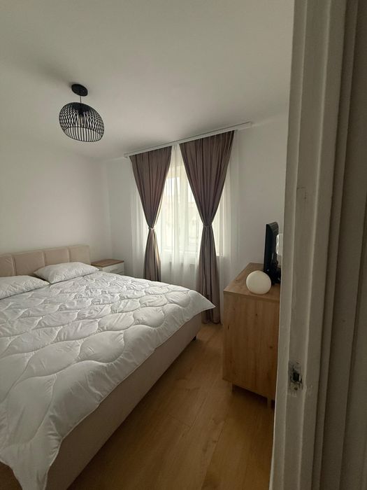 Apartament doua camere inchiriat Brașov-cart. Florilor-Lămâiței
