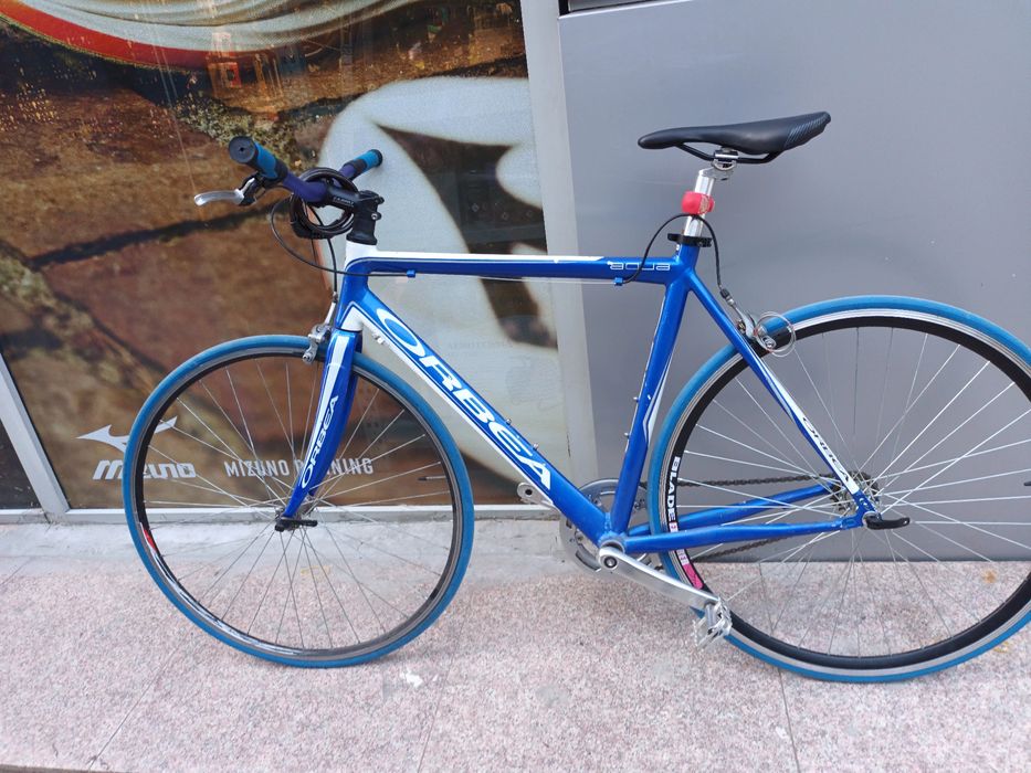 Bicicleta ORBEA acqa (made în espania)