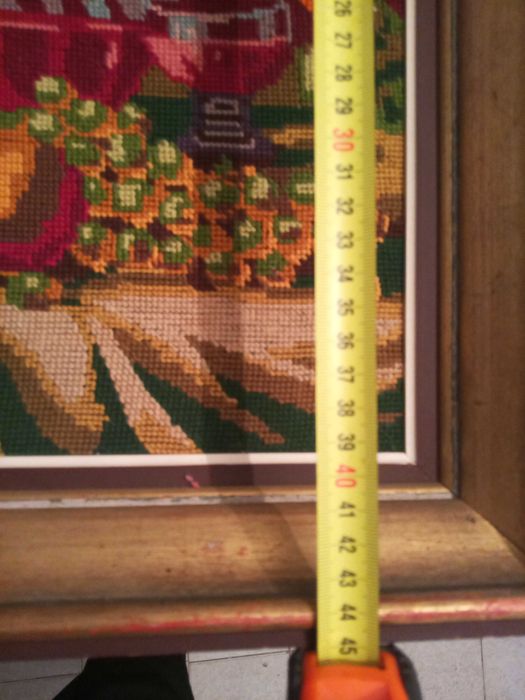 ковьор    гоблен