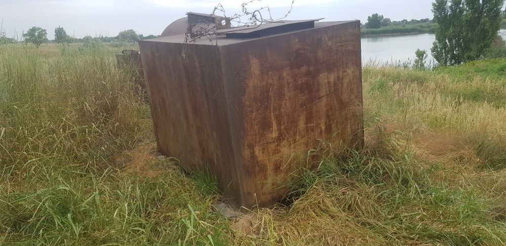 Емкость для воды