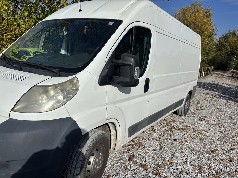 Vind duba citroen