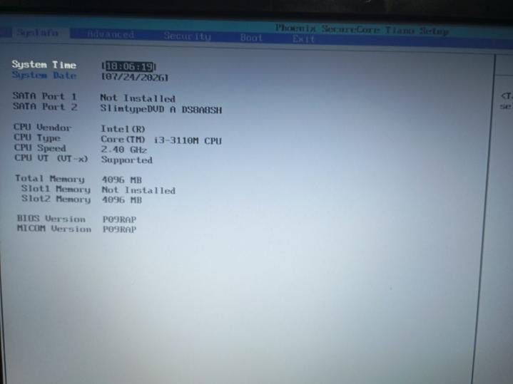 ноутбук samsung np300e5c