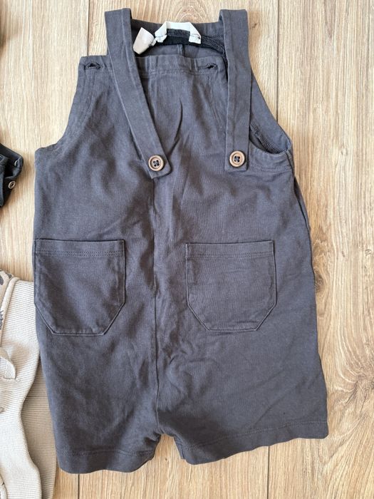 Одежда для мальчика пакетом, 92 см