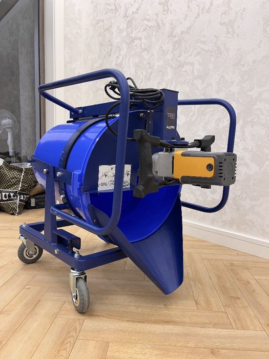 Смеситель станция DM 4139 Gen5 Наливных полов