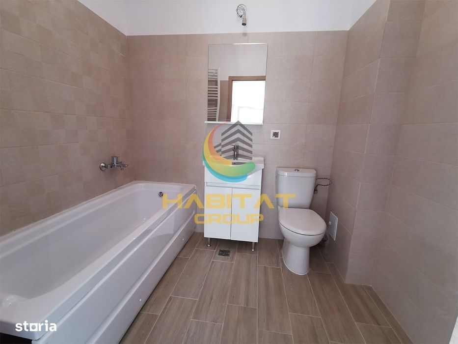 Comision 0!Vanzare Apartament 3 Camere Berceni-Dezvoltator!